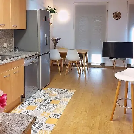 Precioso Apartamento Duplex En El Centro De Apartment Olot