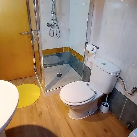 Precioso Apartamento Duplex En El Centro De Olot
