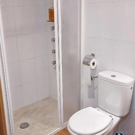 Precioso Apartamento Duplex En El Centro De *