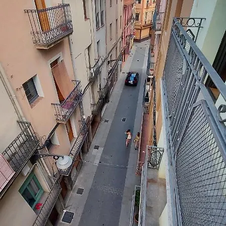 Precioso Apartamento Duplex En El Centro De Apartment Olot