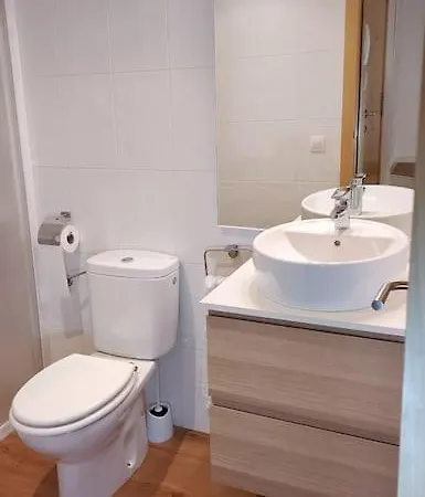 Precioso Apartamento Duplex En El Centro De Apartment Olot