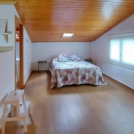 Precioso Apartamento Duplex En El Centro De
