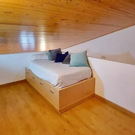 Precioso Apartamento Duplex En El Centro De *